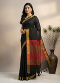 Khadi Cotton Saree