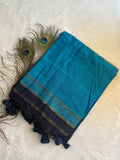 Khadi Cotton Saree