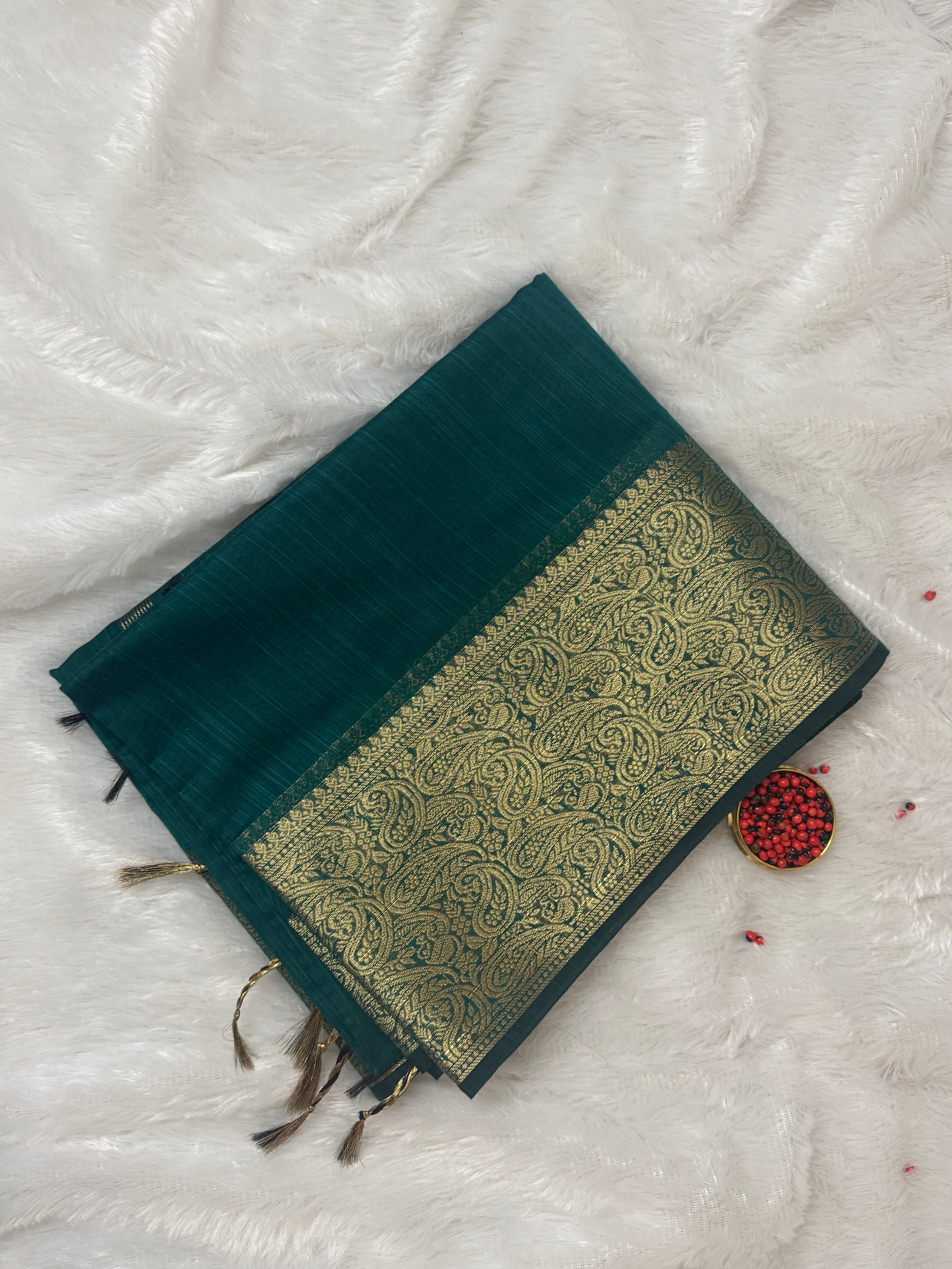 Maheswari Silk Saree