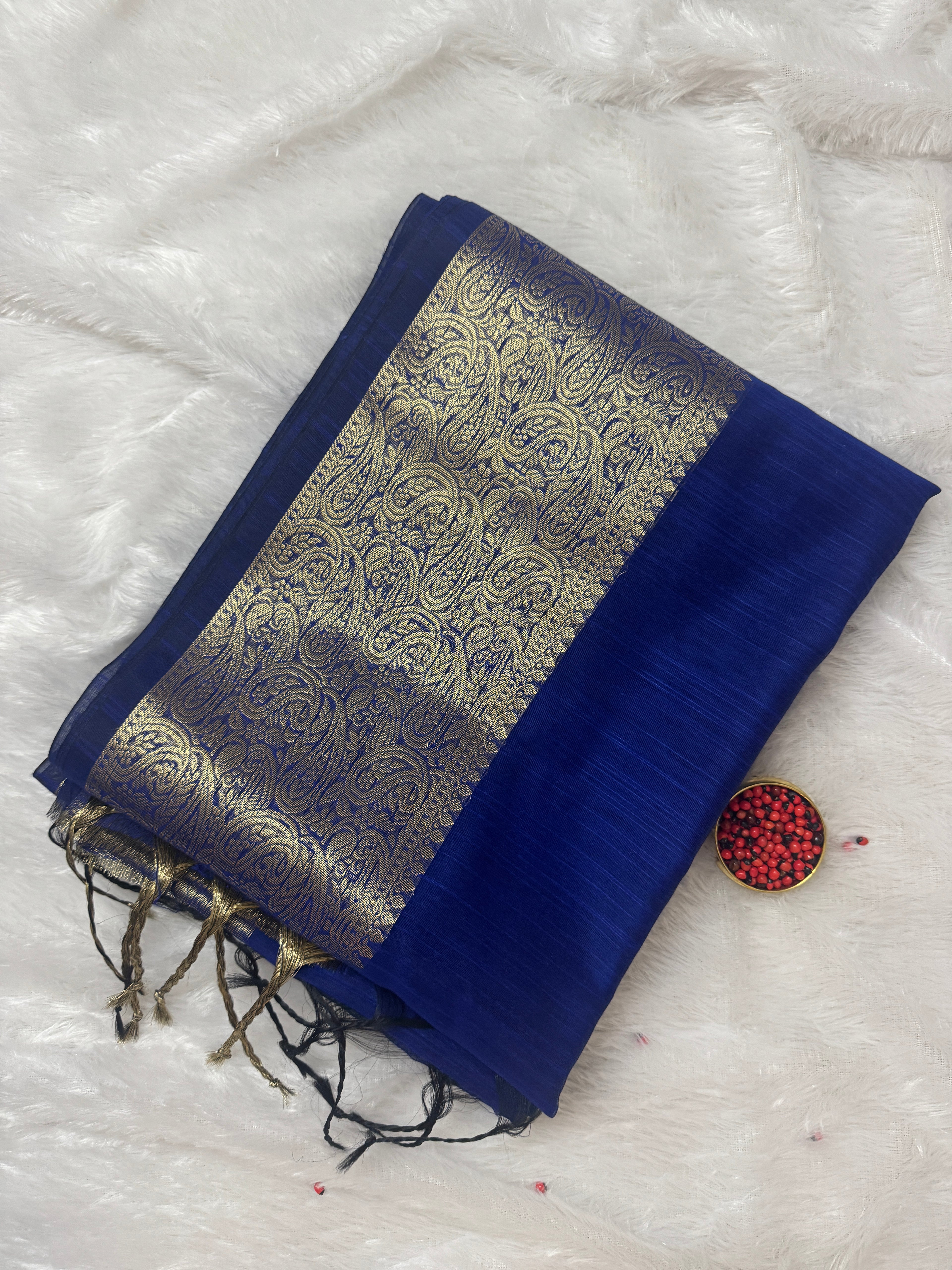 Maheswari Silk Saree