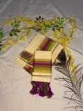 Kasavu Mundu