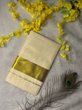 Kasavu Saree