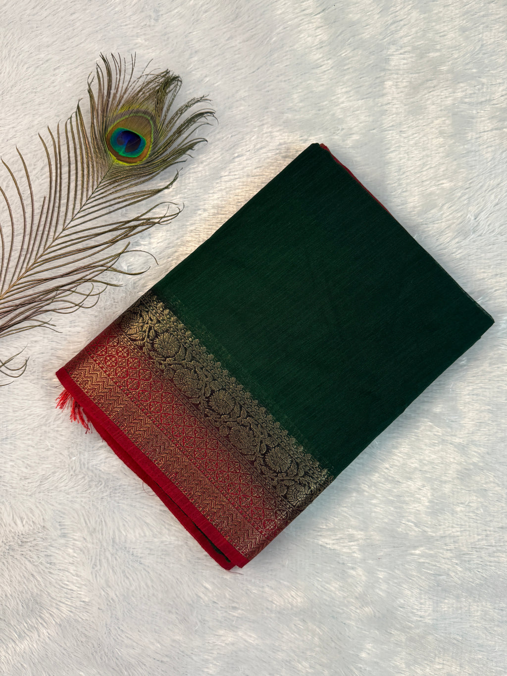 Semi Linen
