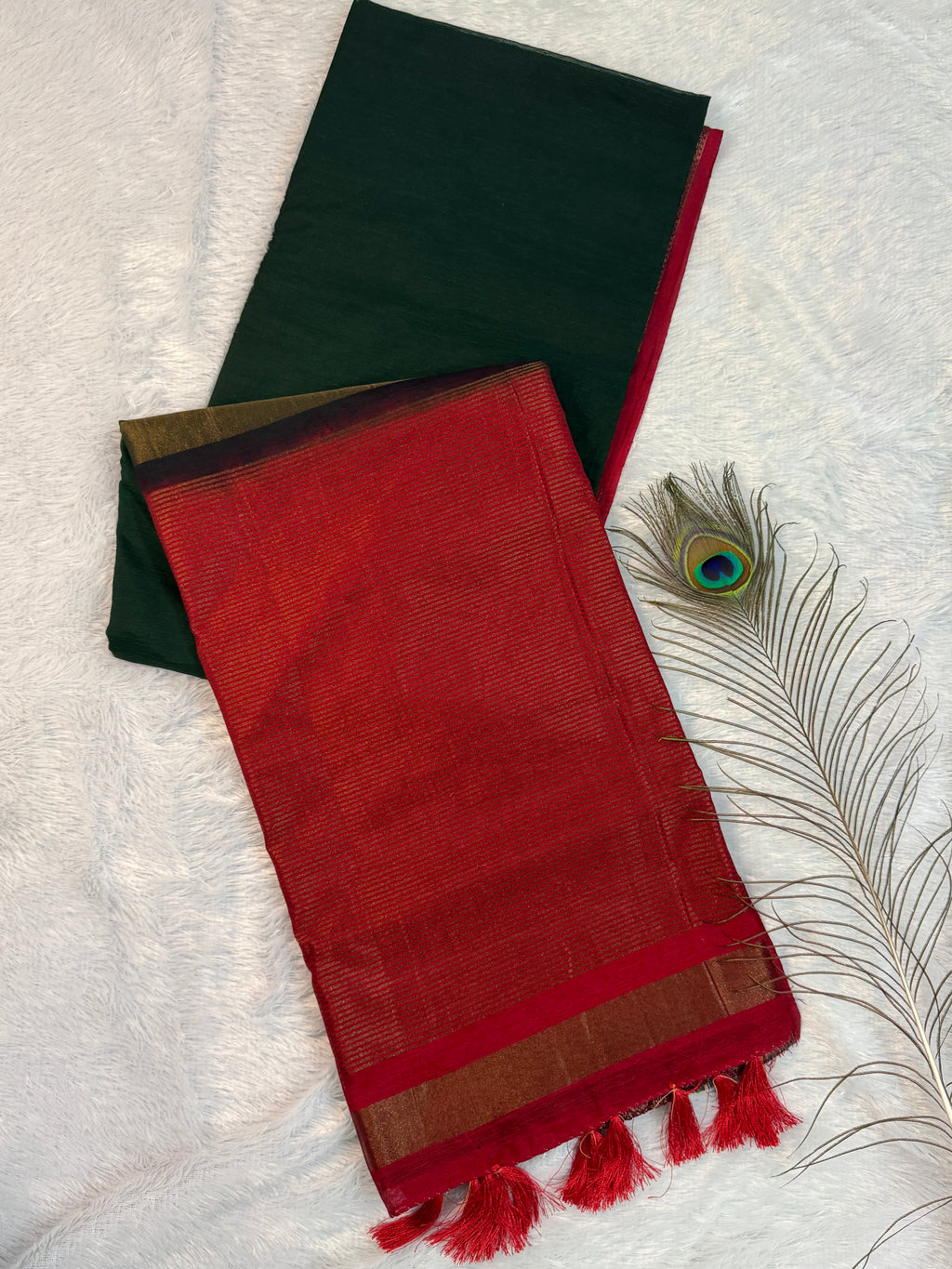 Semi Linen
