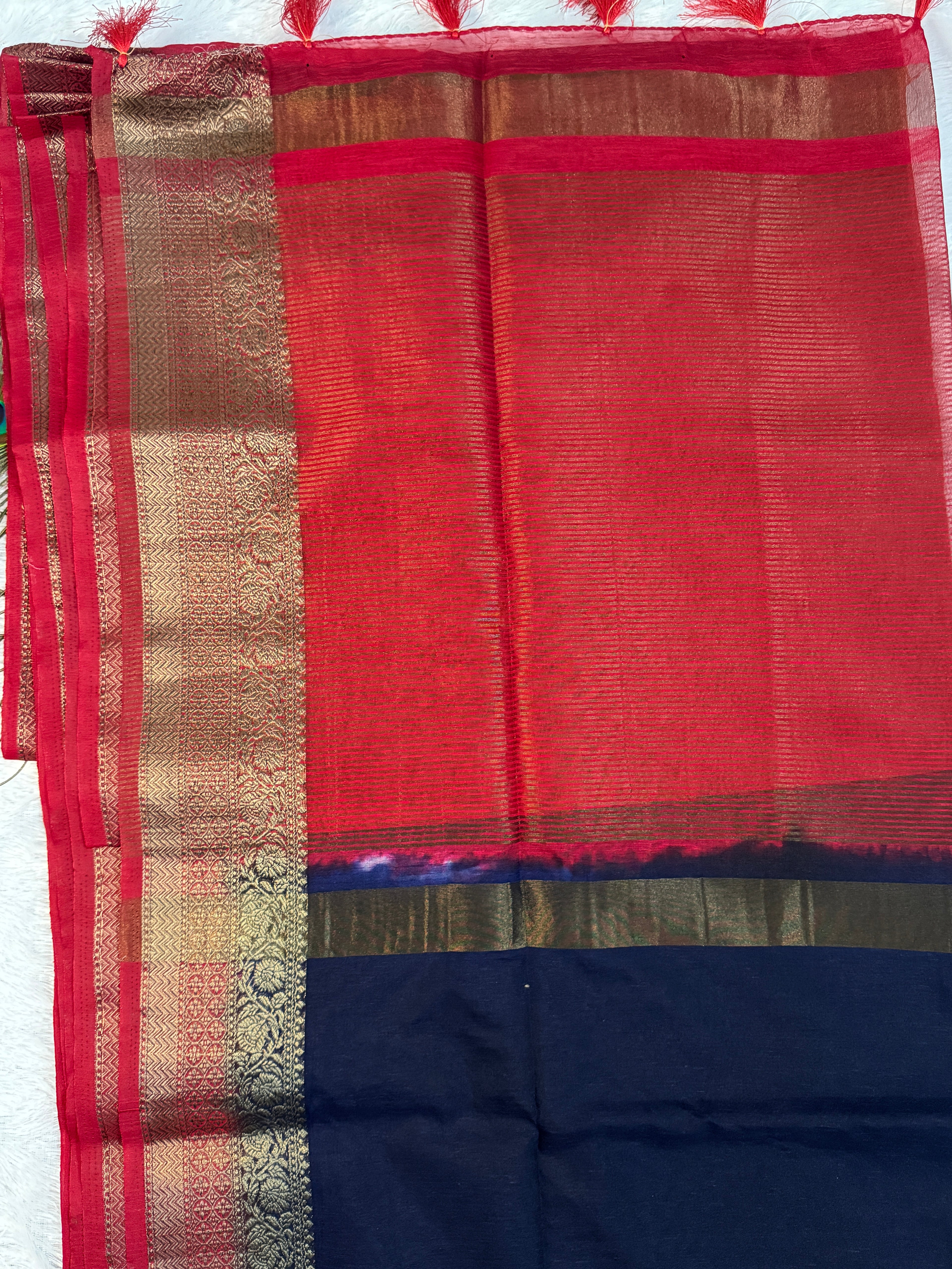 Semi Linen