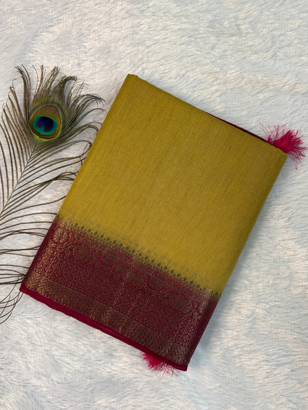 Semi Linen