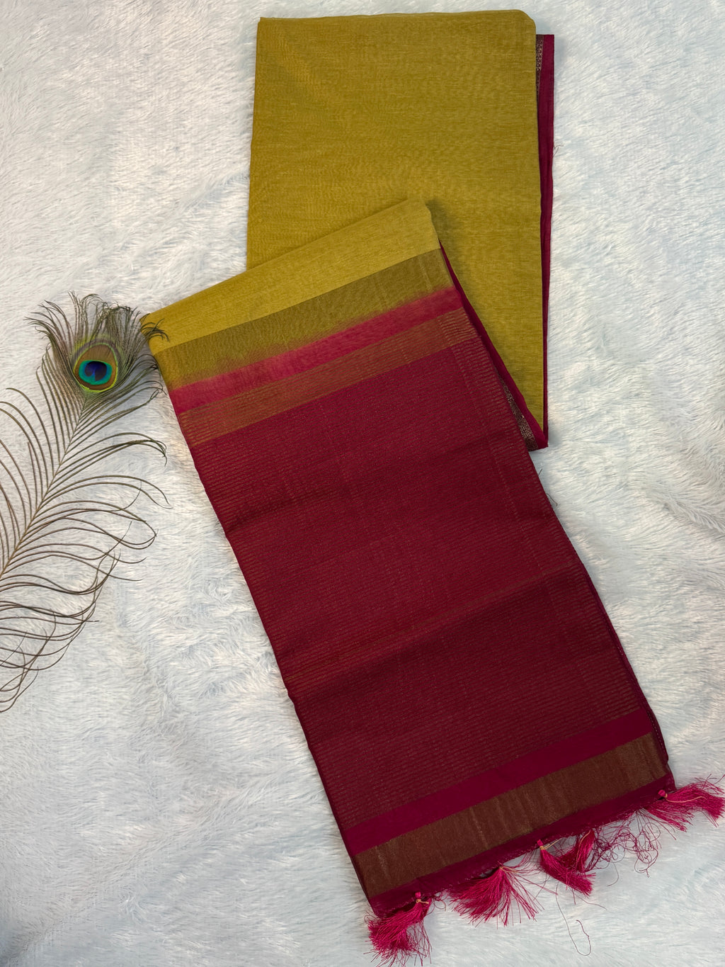 Semi Linen