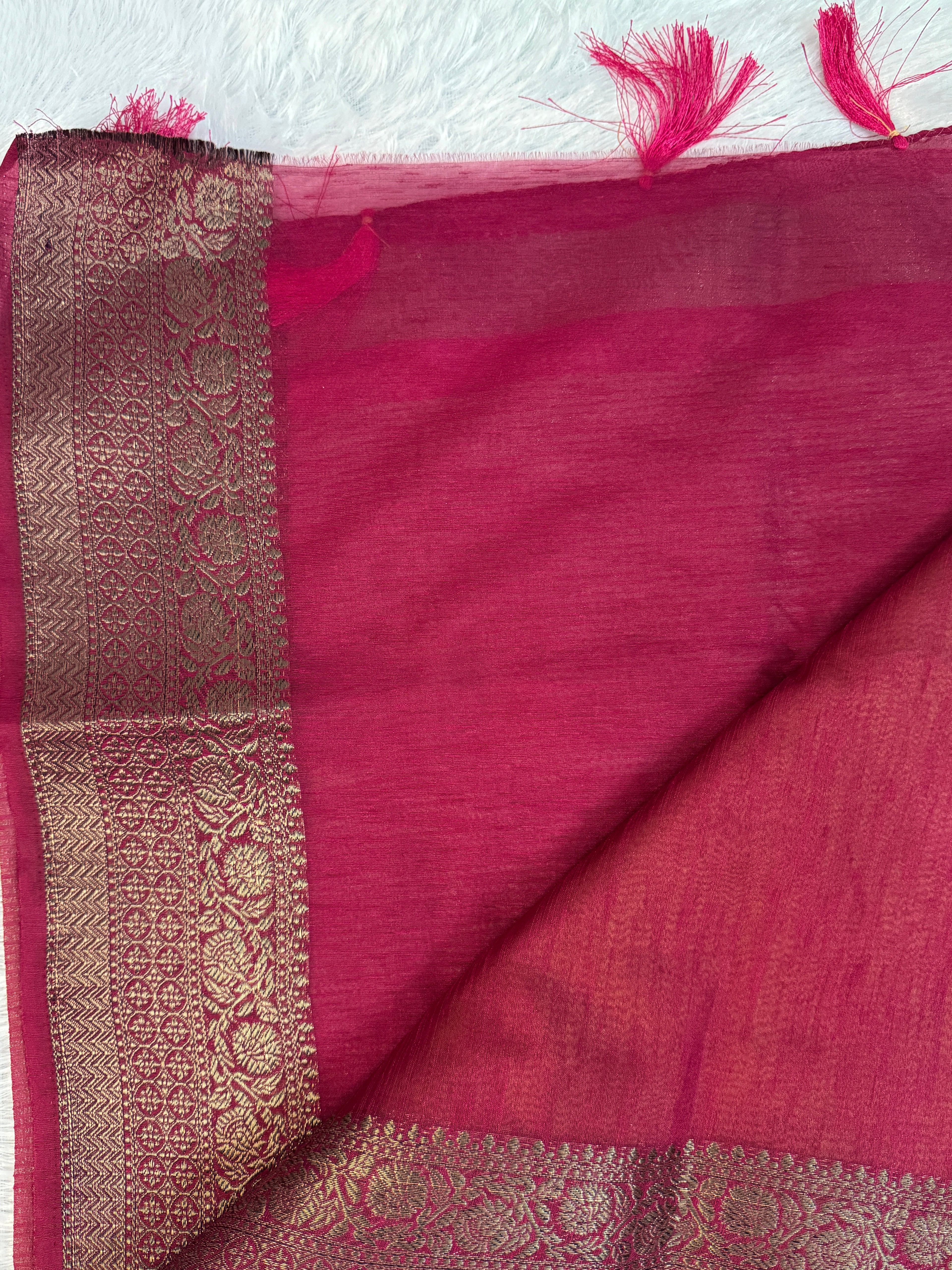 Semi Linen