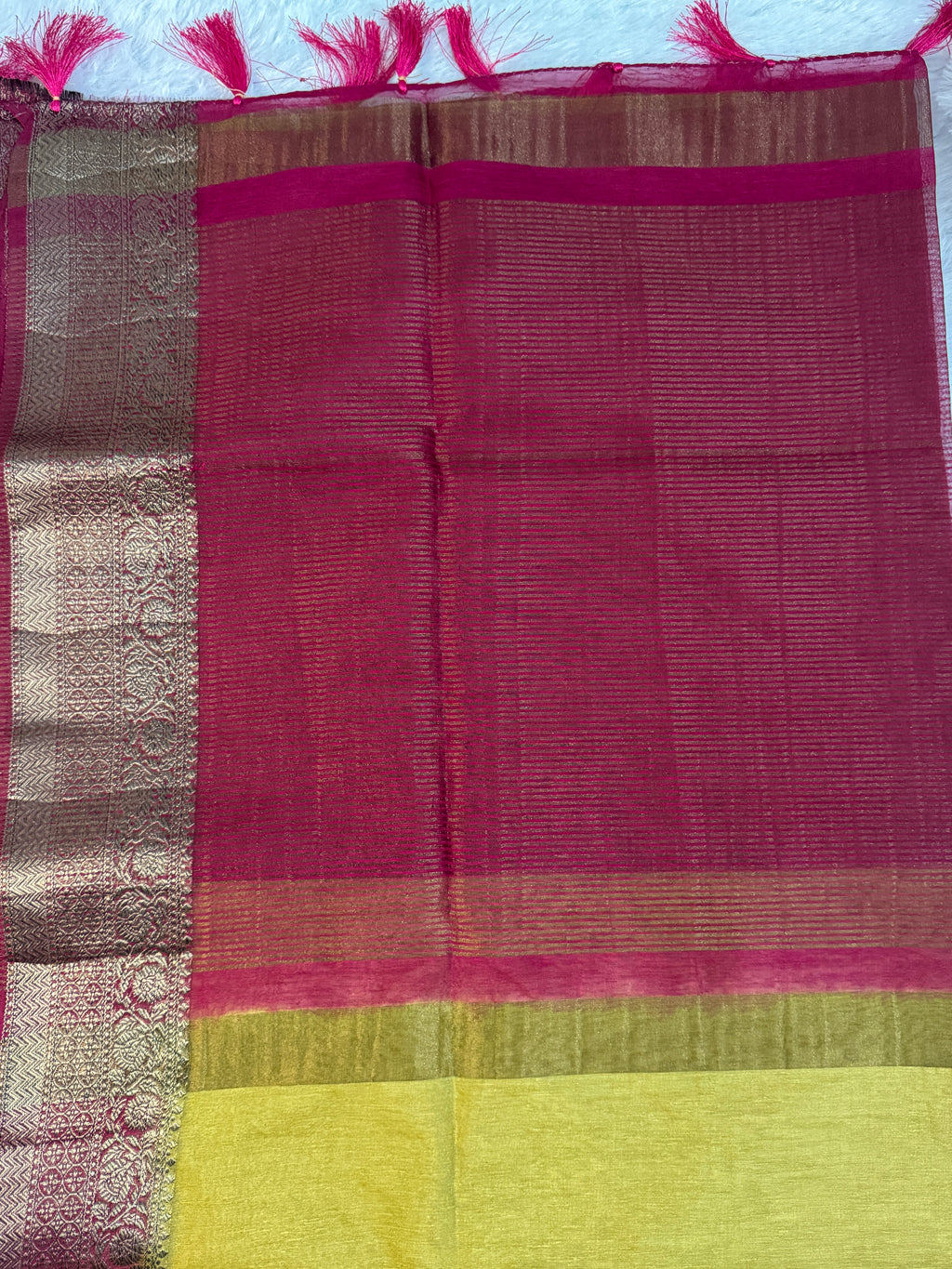 Semi Linen