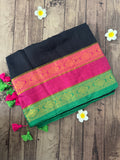 Mul Cotton Saree