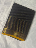 Kanchi Cotton Saree