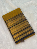 Chettinad Cotton Saree