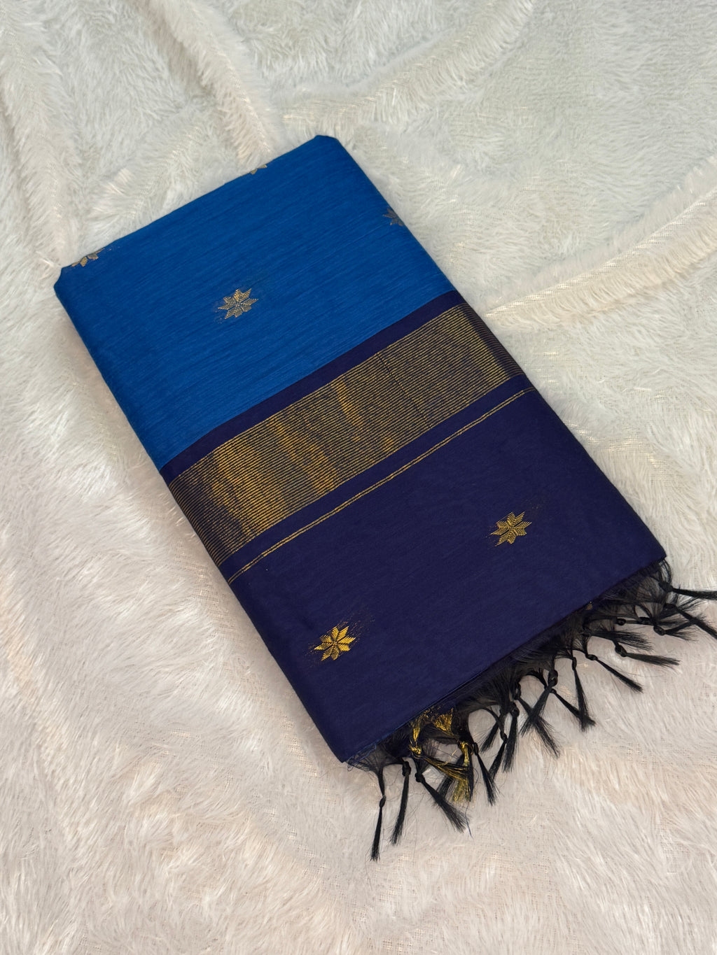 Maheshwari Cotton