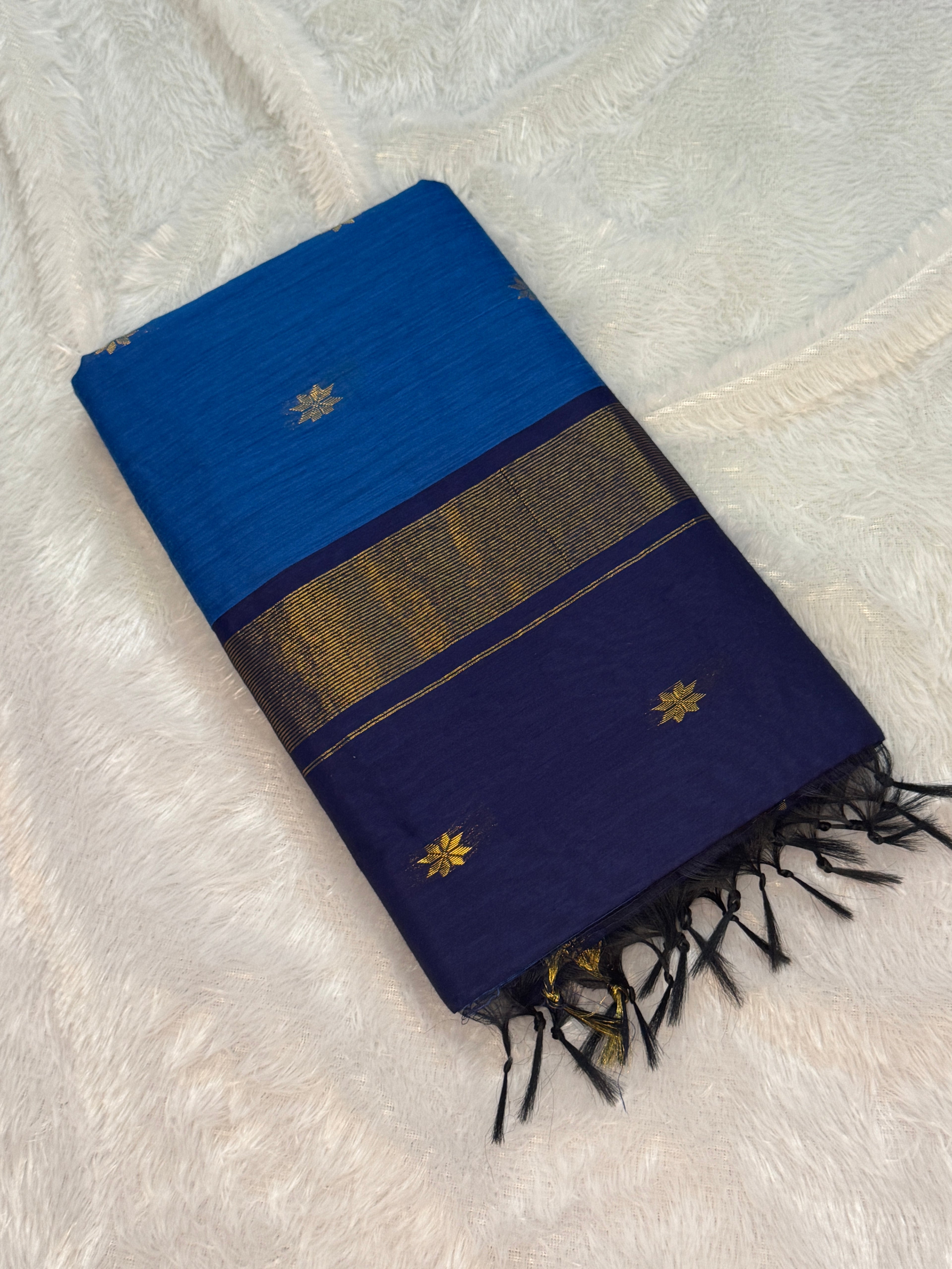 Maheshwari Cotton
