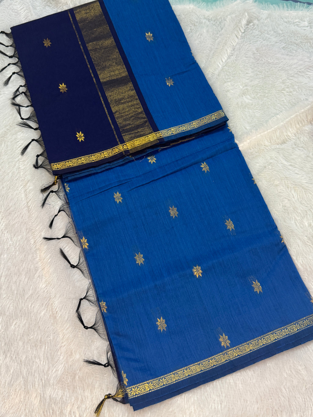 Maheshwari Cotton