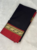 Narayanpett Cotton Saree