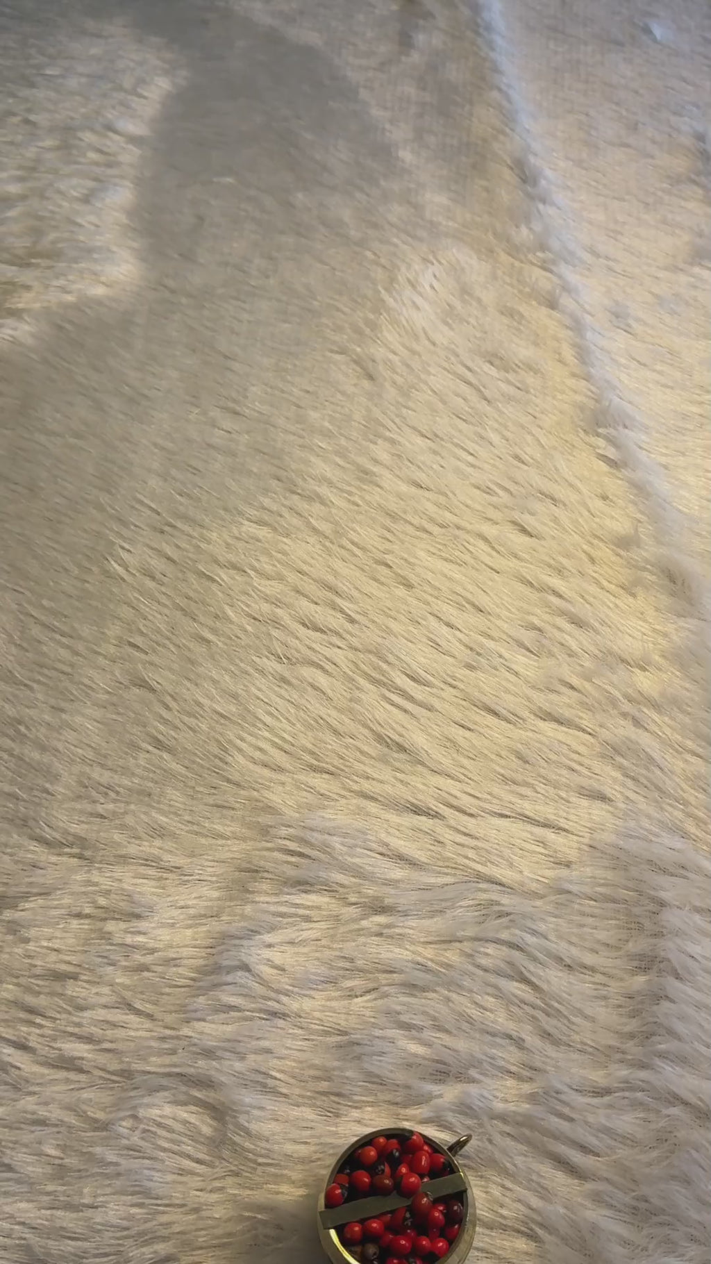 Semi Linen Saree