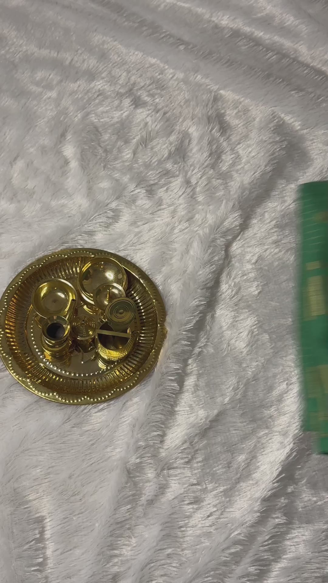 Viscose Georgette Saree