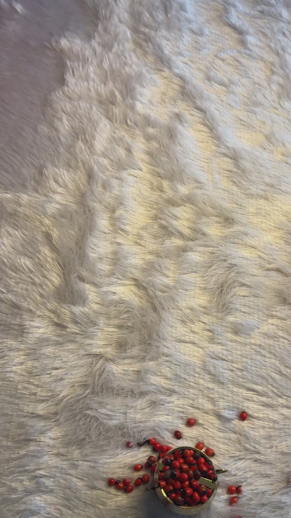 Viscose Georgette Saree