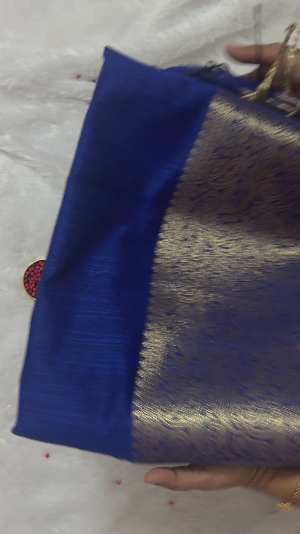 Maheswari Silk Saree